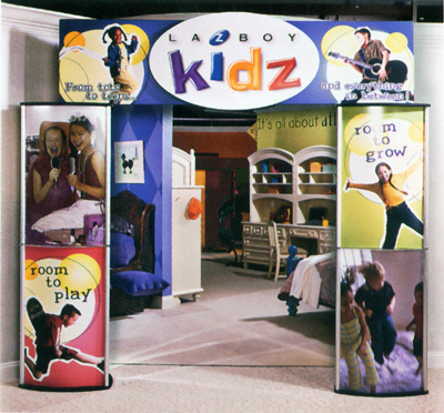 SmartCurves, header, screen print