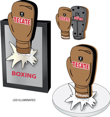 counter top, wall unit, powder-coated MDF, digitally printed