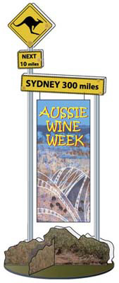 constructed with MDF,digitally printed  graphics, modular aluminum poles, headers