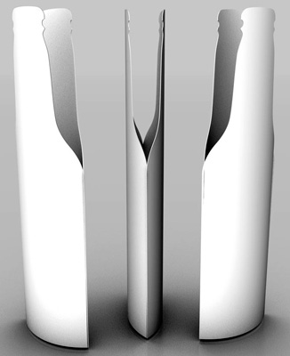 slide over support box, digital or litho printing